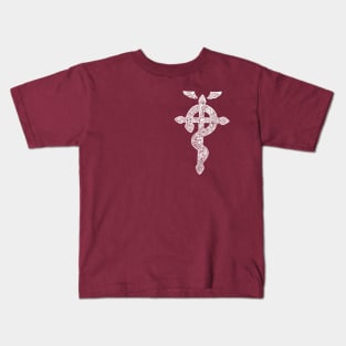 Fullmetal Alchemist symbol Kids T-Shirt